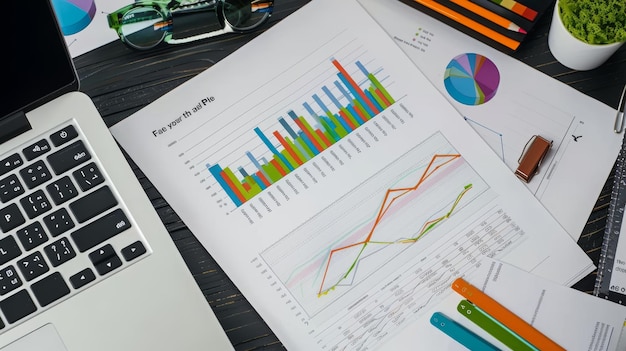 Comprehensive financial risk assessment